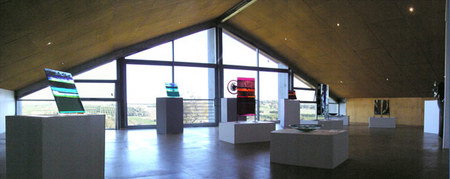 Riseborough Estate Winery & Gallery - Accommodation Whitsundays 1