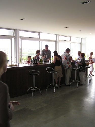 Riseborough Estate Winery & Gallery - Accommodation Whitsundays 2