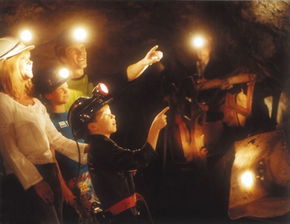 Central Deborah Gold Mine - Accommodation Whitsundays 3