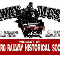 Bundaberg Railway Museum - Accommodation Whitsundays