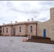 Old Gaol - Accommodation Whitsundays