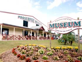 Proserpine QLD Accommodation Whitsundays