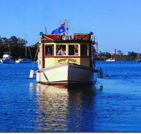 Bundy Belle River Cruise - Accommodation Whitsundays