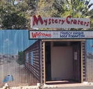Mystery Craters - Accommodation Whitsundays