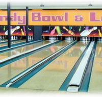 Bundy Bowl and Leisure Complex - Accommodation Whitsundays