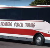 Bundaberg Coaches - Accommodation Whitsundays