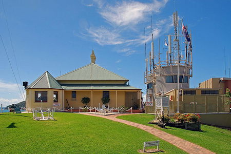  Accommodation Whitsundays