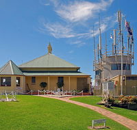 Nelson Head Heritage Lighthouse and Reserve - Accommodation Whitsundays