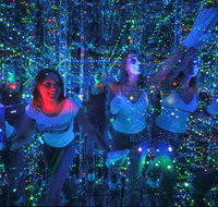 Infinity - Accommodation Whitsundays