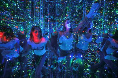 Infinity - Accommodation Whitsundays 0