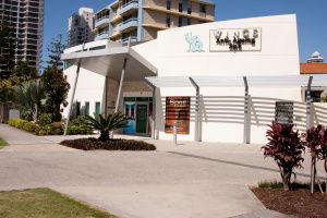 Wings Day Spa - Accommodation Whitsundays 0