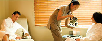 L'Aqua Day Spa - Accommodation Whitsundays 2