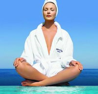 aQueous Spa - Accommodation Whitsundays
