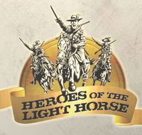 Australian Outback Spectacular - Accommodation Whitsundays