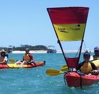 Kayak Noosa - Accommodation Whitsundays