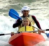 Noosa Ocean Kayak Tours - Accommodation Whitsundays