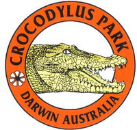 Crocodylus Park - Accommodation Whitsundays