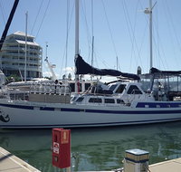 Coral Sea Dreaming Dive and Sail - Accommodation Whitsundays