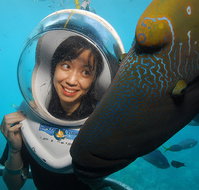 Sunlover Reef Cruises - Accommodation Whitsundays