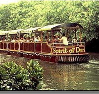 Daintree Rainforest River Trains - Accommodation Whitsundays