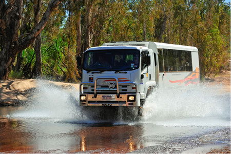 APT - Accommodation Whitsundays 1