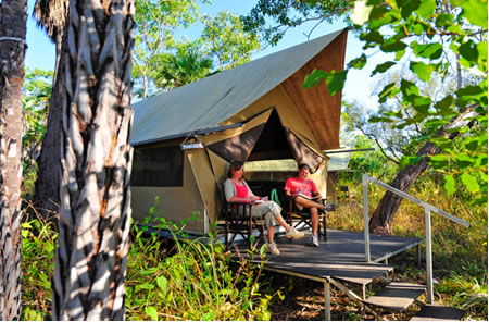 APT - Accommodation Whitsundays 2