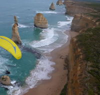 Airsports Adventure Flights - Accommodation Whitsundays