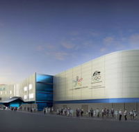 The Icehouse - Accommodation Whitsundays