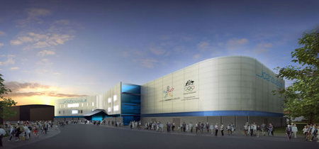 The Icehouse - Accommodation Whitsundays 0