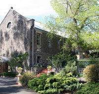 Goona Warra Vineyard - Accommodation Whitsundays