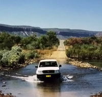 Banksia Adventures - Accommodation Whitsundays