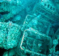 Underwater Sports Diving Centre - Accommodation Whitsundays