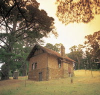 Heysen - The Cedars - Accommodation Whitsundays