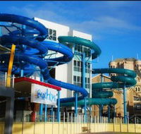 The Beachouse - Accommodation Whitsundays
