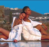 Temple Day Spa - Accommodation Whitsundays