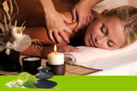 Indica Spa - Accommodation Whitsundays 2