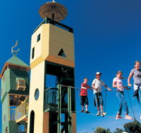 Monash Adventure Park - Accommodation Whitsundays