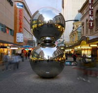 Rundle Mall - Accommodation Whitsundays