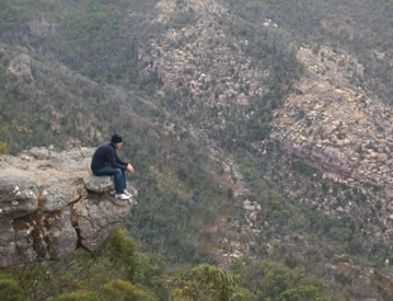 Bunyip Tours - Accommodation Whitsundays 1