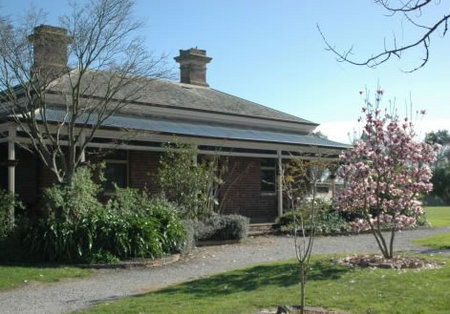 The Old Cheese Factory - Accommodation Whitsundays 0