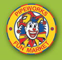 Pipeworks Fun Market - Accommodation Whitsundays