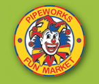 Pipeworks Fun Market - Accommodation Whitsundays 0