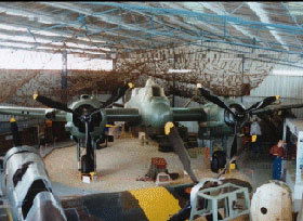 The Australian National Aviation Museum - Accommodation Whitsundays 2