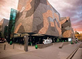 Australian Centre For The Moving Image - Accommodation Whitsundays 1