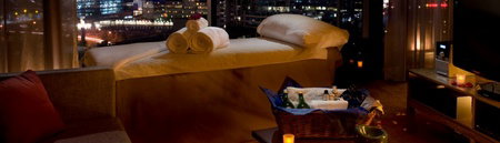 Hilton Day Spa - Accommodation Whitsundays 0