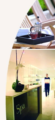 Lyall Hotel And Spa - Accommodation Whitsundays 0