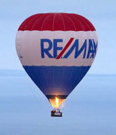 Balloon Flights Over Melbourne - Accommodation Whitsundays 0