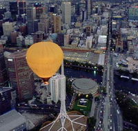 Balloon Sunrise Hot Air Ballooning - Accommodation Whitsundays
