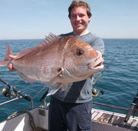 Melbourne Fishing Charters - Accommodation Whitsundays