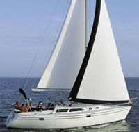 Victorian Yacht Charters - Accommodation Whitsundays